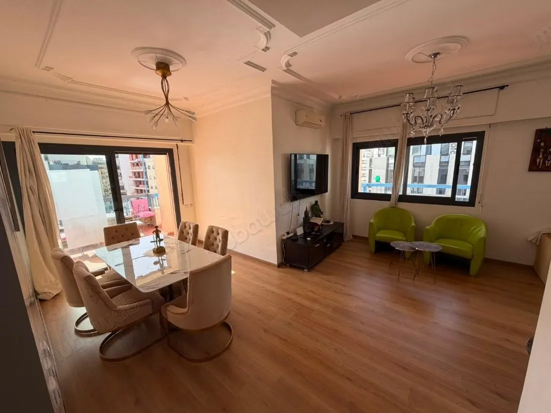 Appartement à vendre – Centre ville de Tanger - طنجة (3)