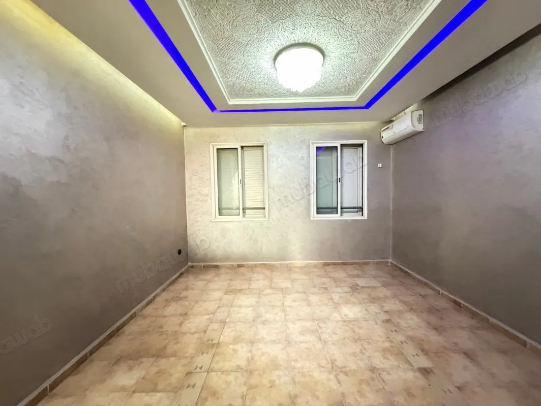 Magnifique appartement 73 m, 3 chambres, à vendre à Marrakec... - مراكش (3)