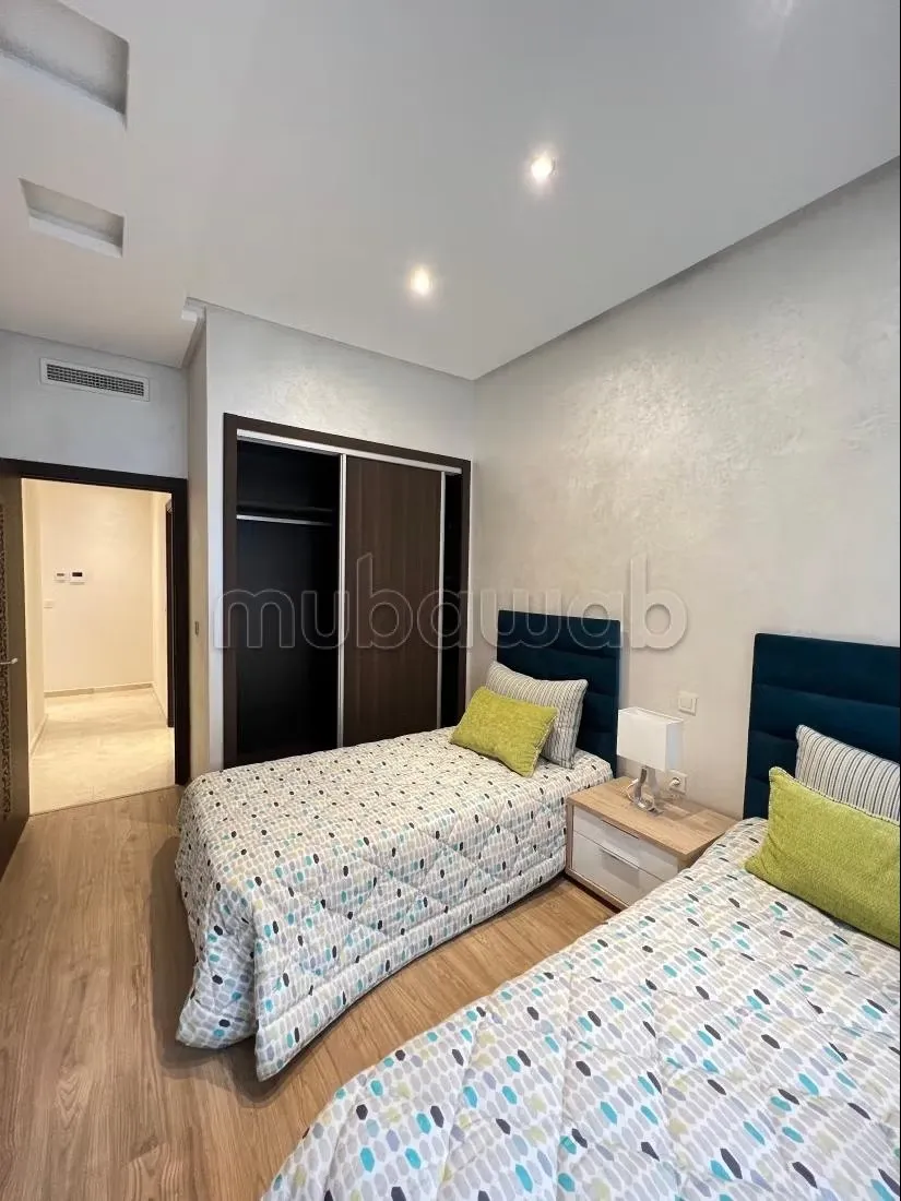 Nouveau projet résidentiel des appartements à vendre au cent... - مراكش (2)
