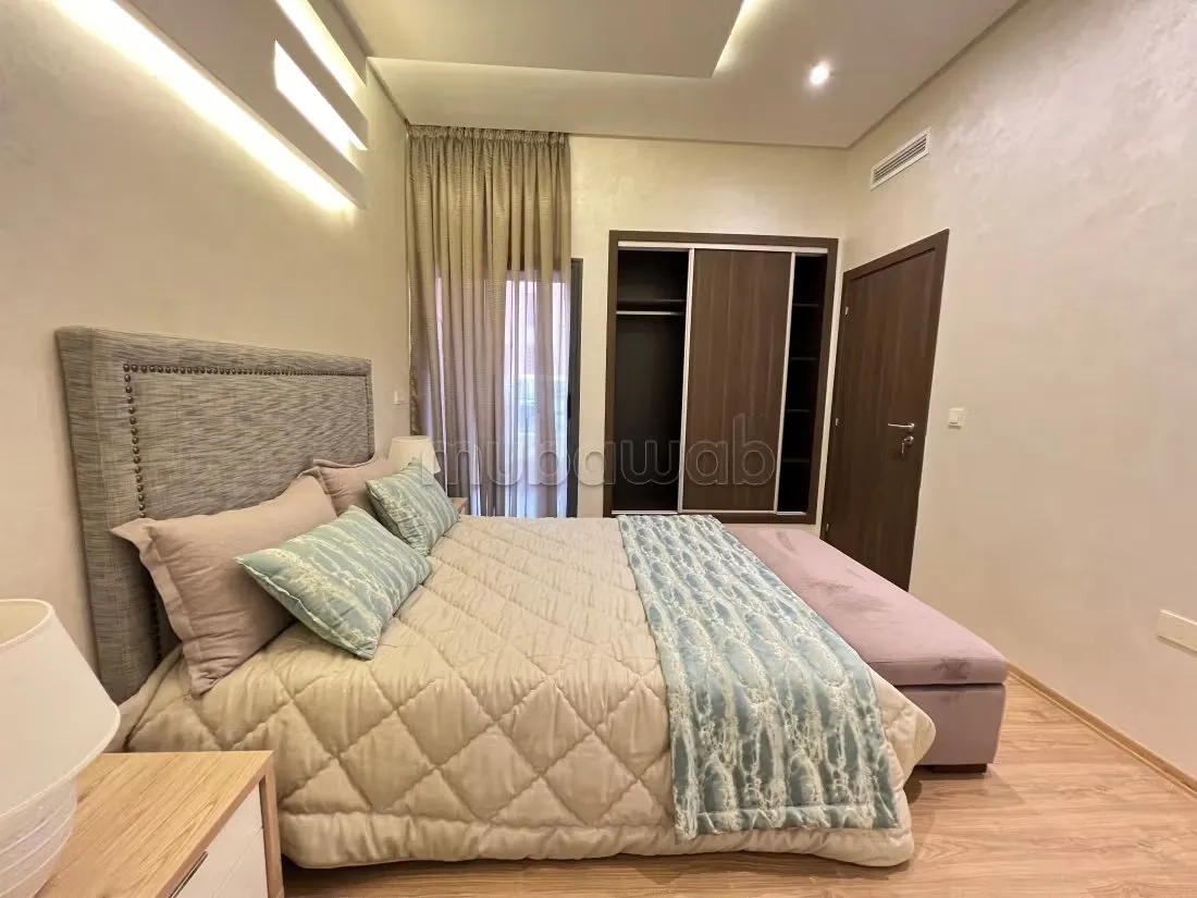 Nouveau projet résidentiel des appartements à vendre au cent... - مراكش (3)