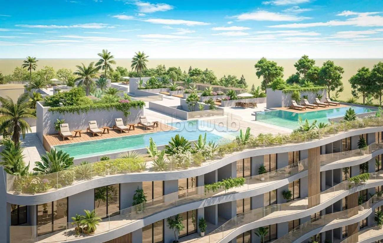 Votre futur appartement de standing vous attends - مراكش (3)