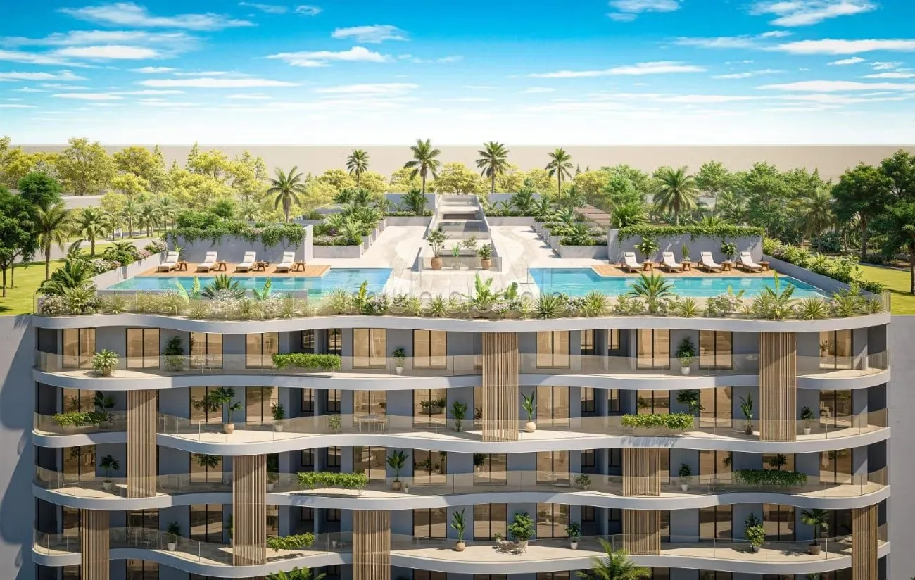 Votre futur appartement de standing vous attends - مراكش (2)