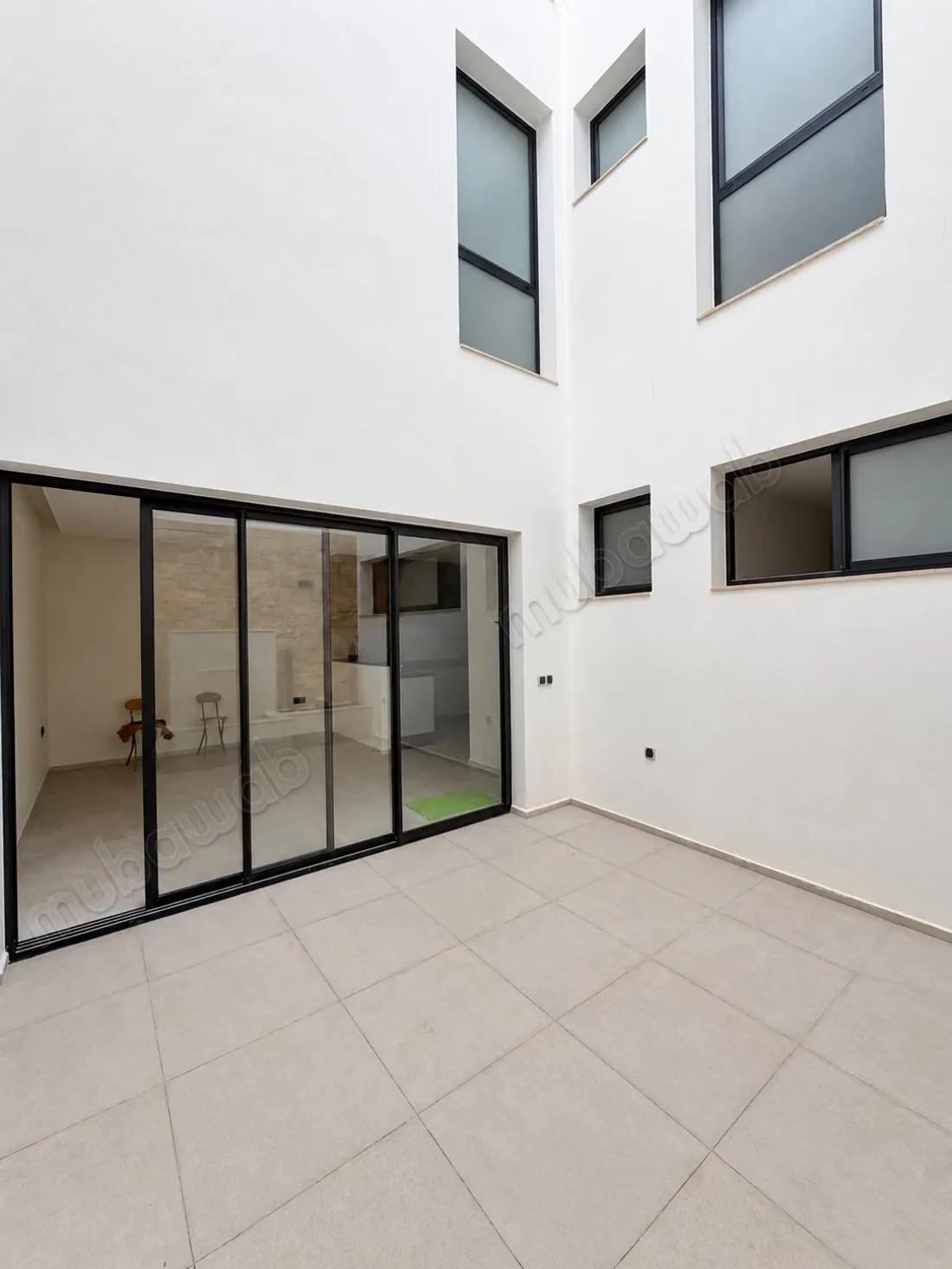 Immeuble neuf proche du centre d’Agadir - أكادير (3)