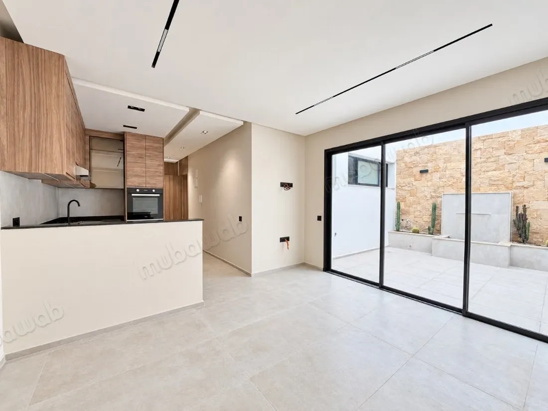 Immeuble neuf proche du centre d’Agadir - أكادير