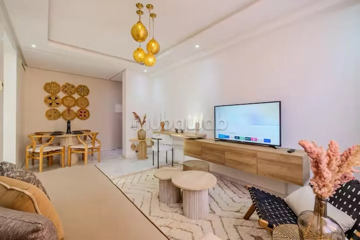 Appartement moderne et unique à vendre au cœur de - مراكش