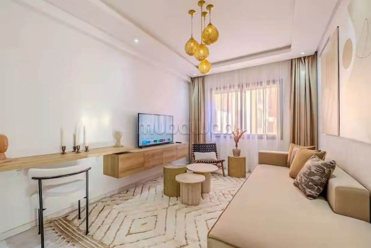 Appartement moderne et unique à vendre au cœur de - مراكش (3)