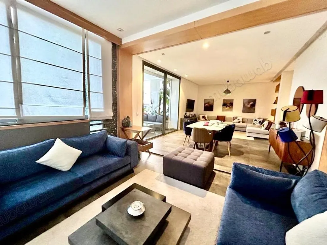 Appartement vue sur mer 
Route d'Azemmour - دار بوعزة (2)