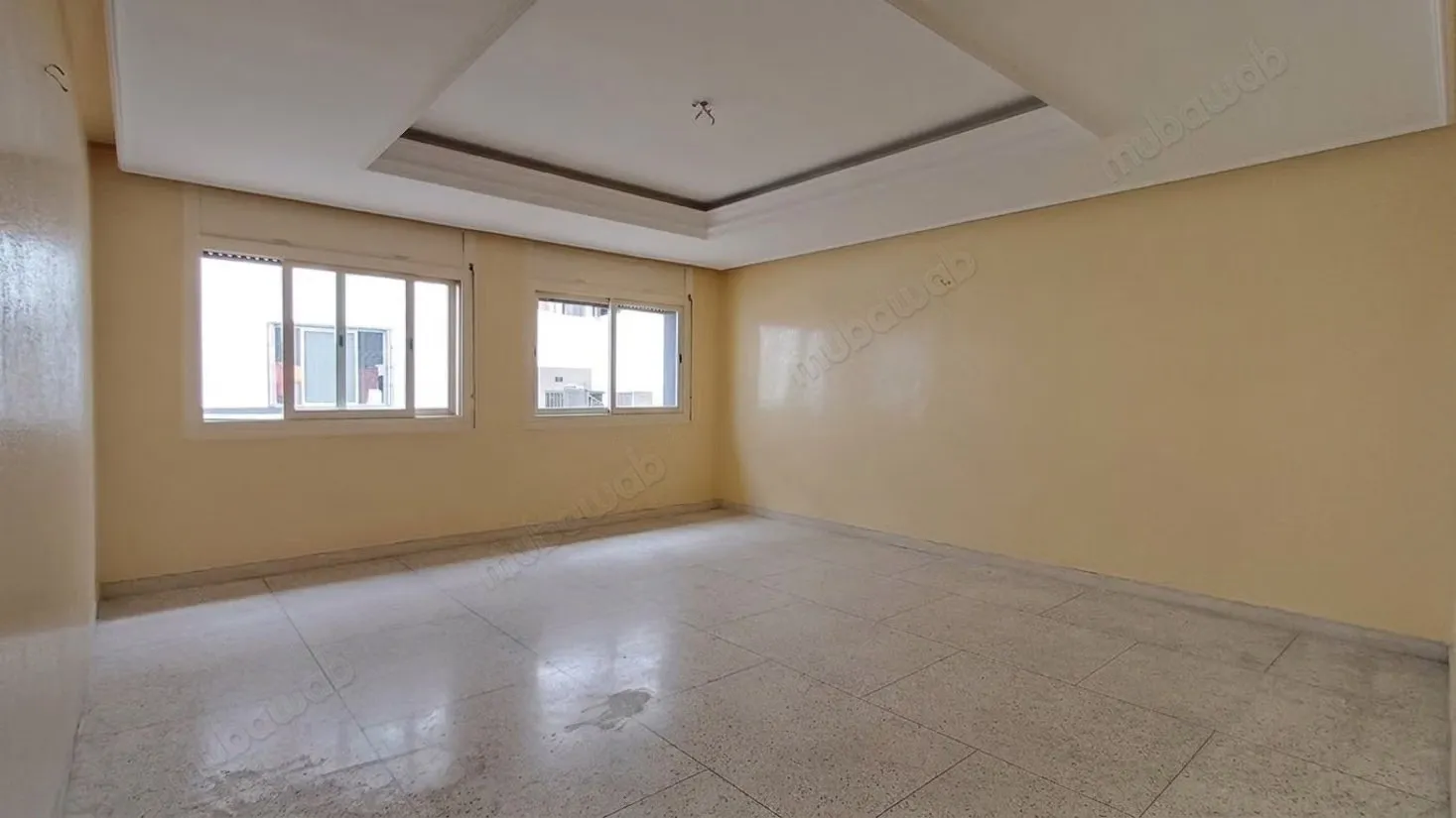 Appartement en vente à Burger. 
Prix imbattable - الدار البيضاء
