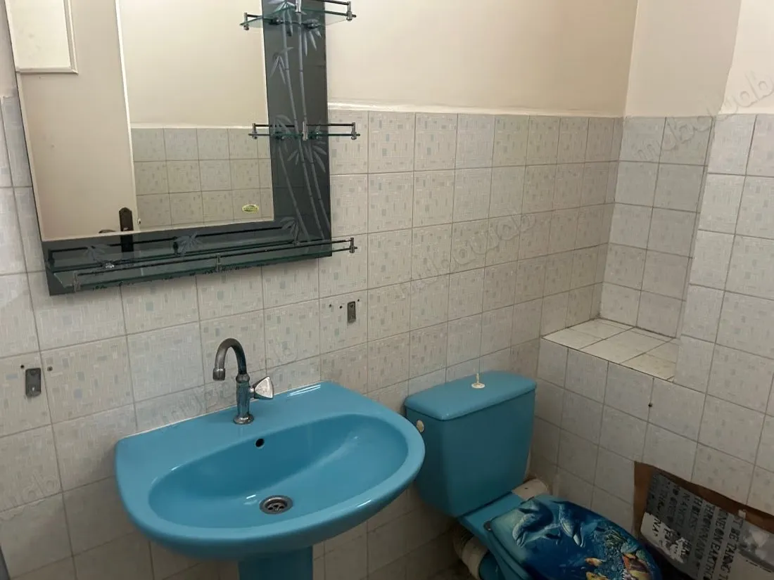 Appartement en vente à Burger. 
Prix imbattable - الدار البيضاء (3)