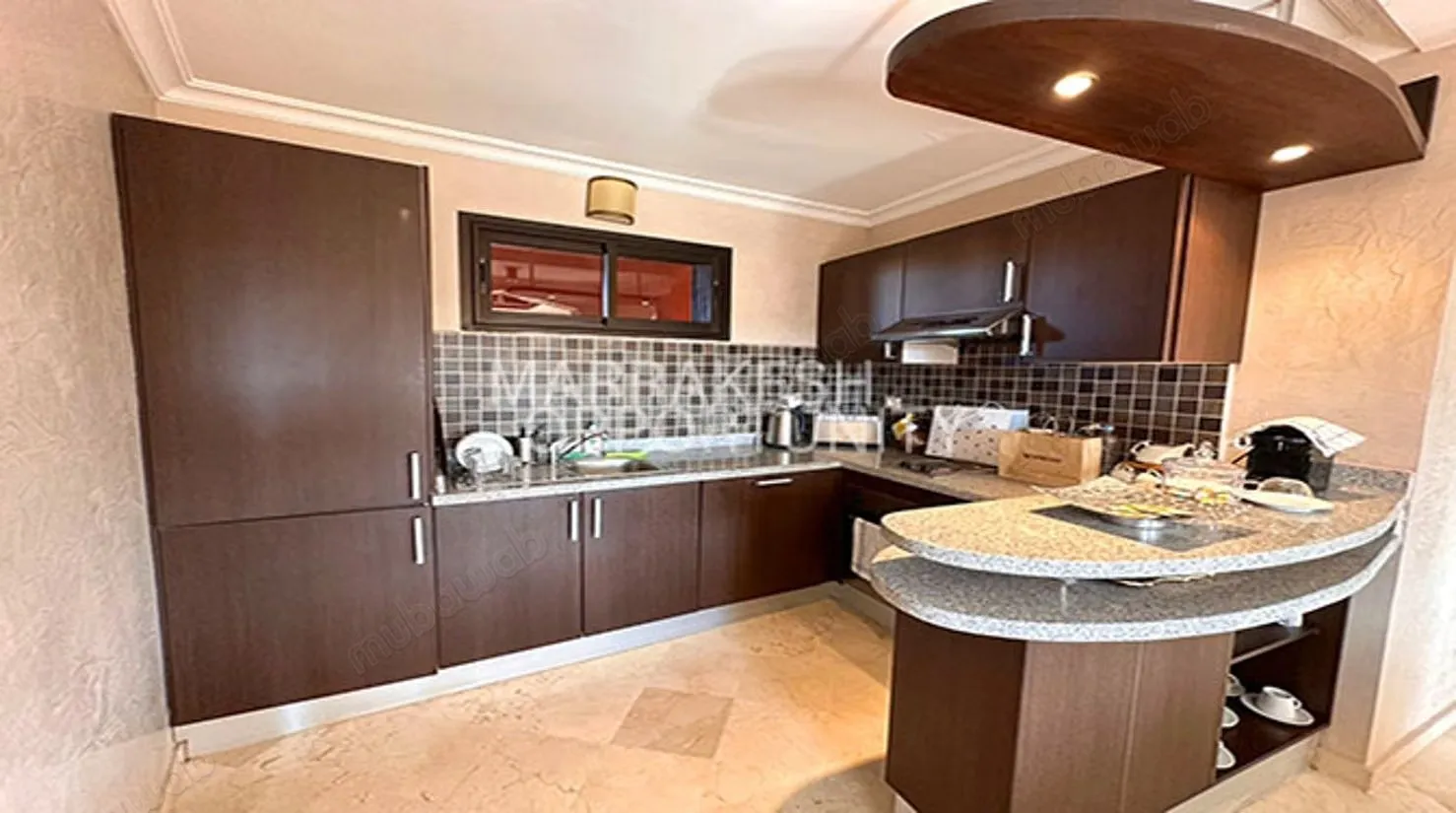 Appartement Meublé en vente dans la palmeraie - مراكش (3)