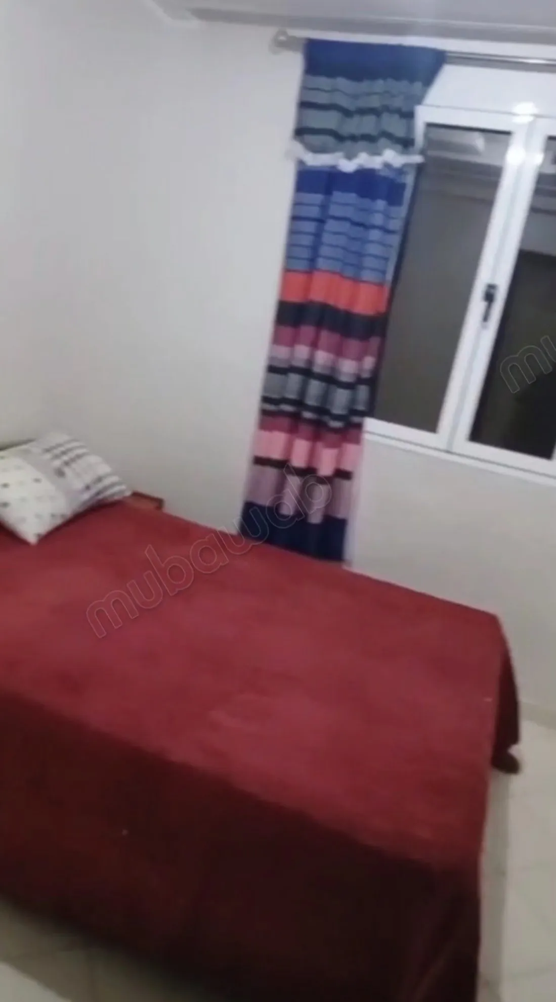 Vente d'un bel appartement à Hay Mohammadi. 
3 chambres - أكادير (2)