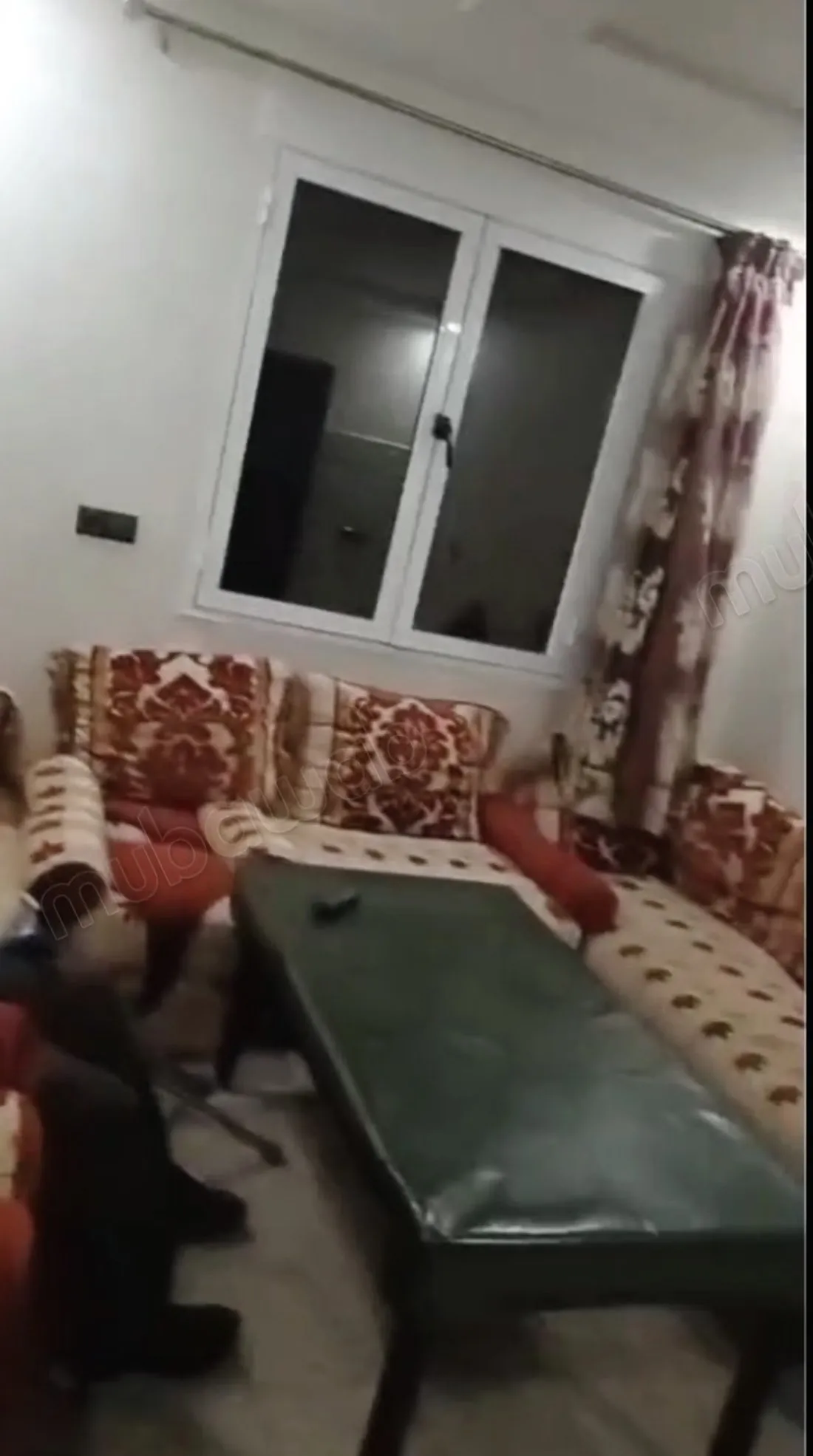Vente d'un bel appartement à Hay Mohammadi. 
3 chambres - أكادير