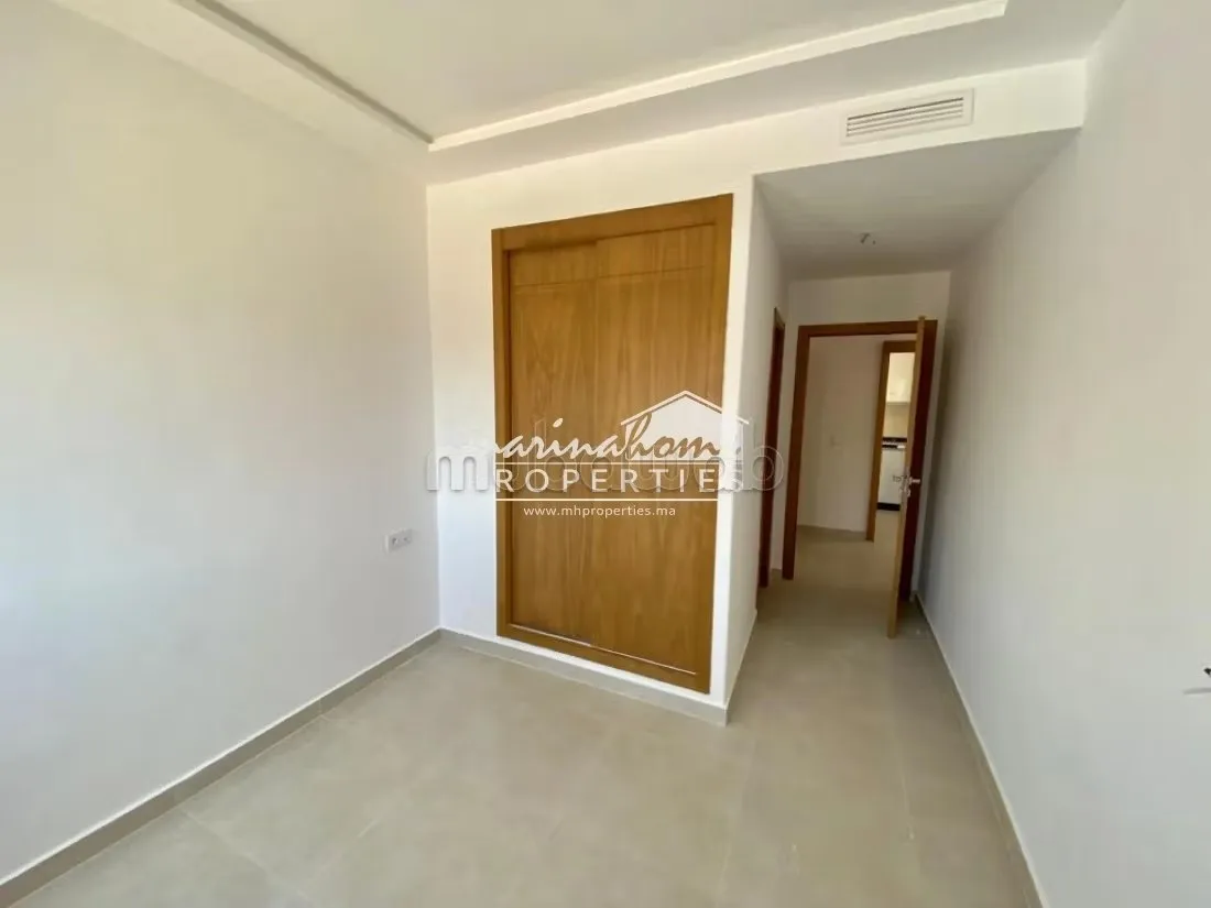 P. V00244 Des Appartements Neufs en Front de Mer à M'diq - المضيق (3)