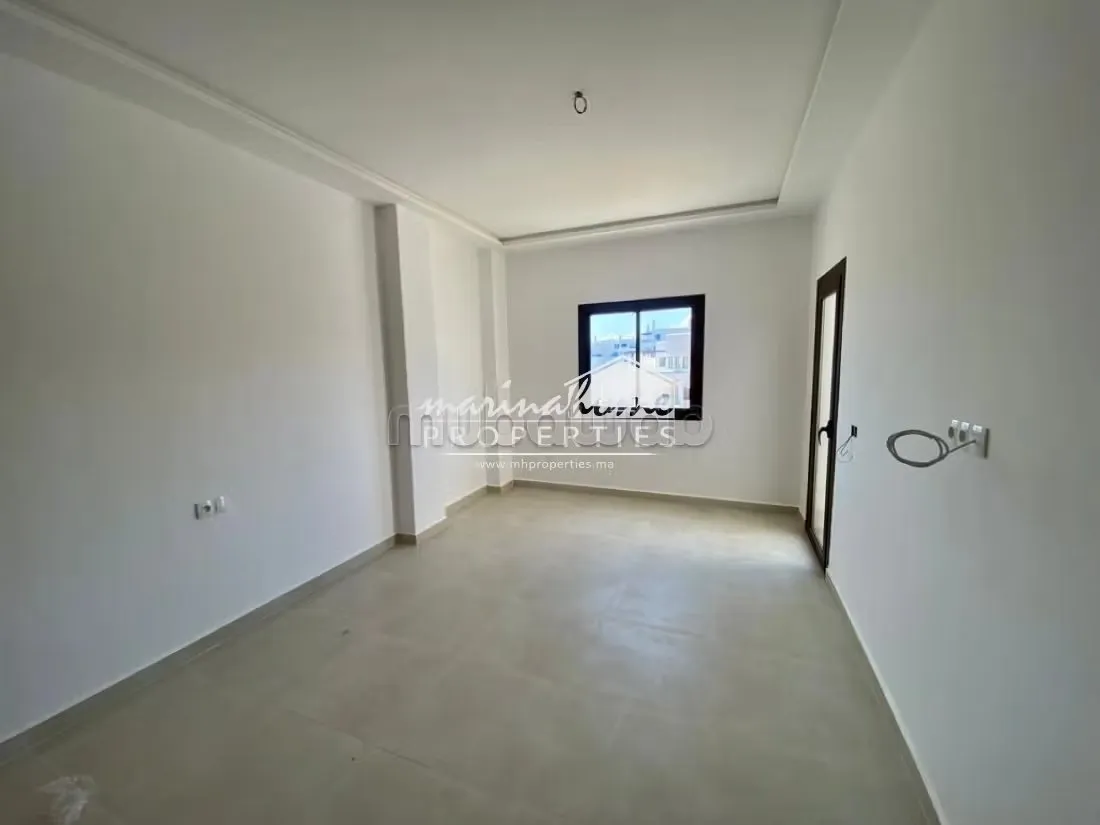 P. V00244 Des Appartements Neufs en Front de Mer à M'diq - المضيق (2)