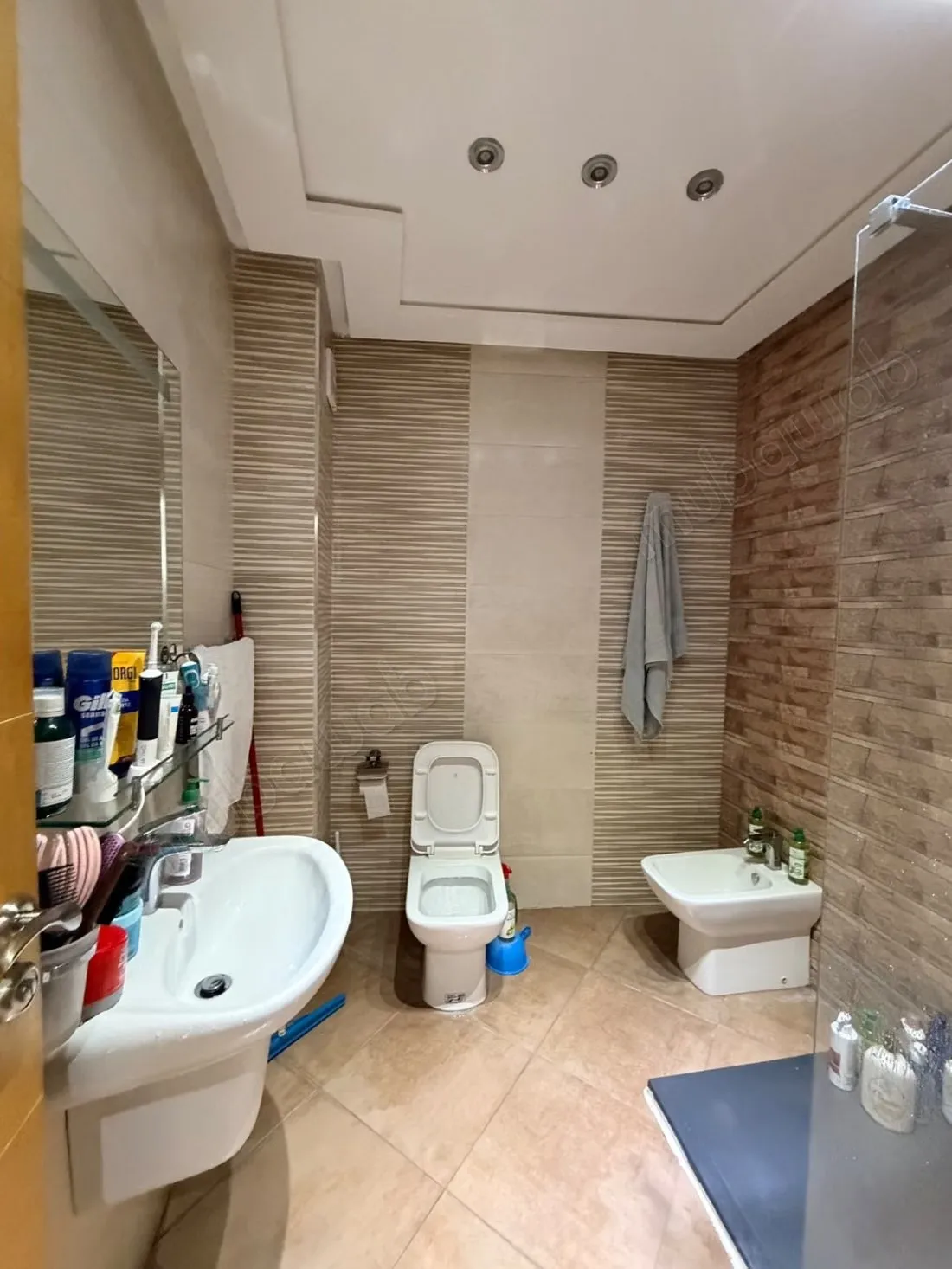Appartement A Vendre Berchet 
Tanger - طنجة (2)