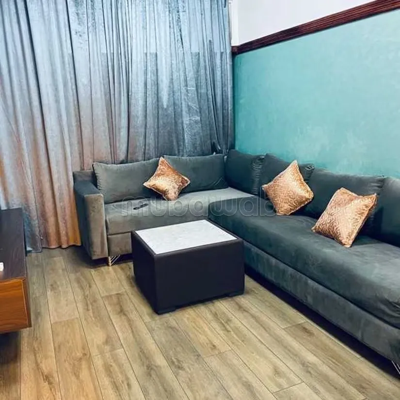 Appartement à Vendre de 154.0 m² à Rabat, L'Ocean - الرباط