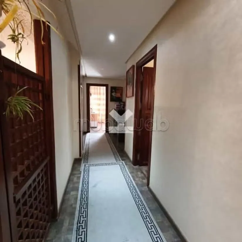Appartement à Vendre de 202.0 m² à Rabat, Riyad - الرباط (3)