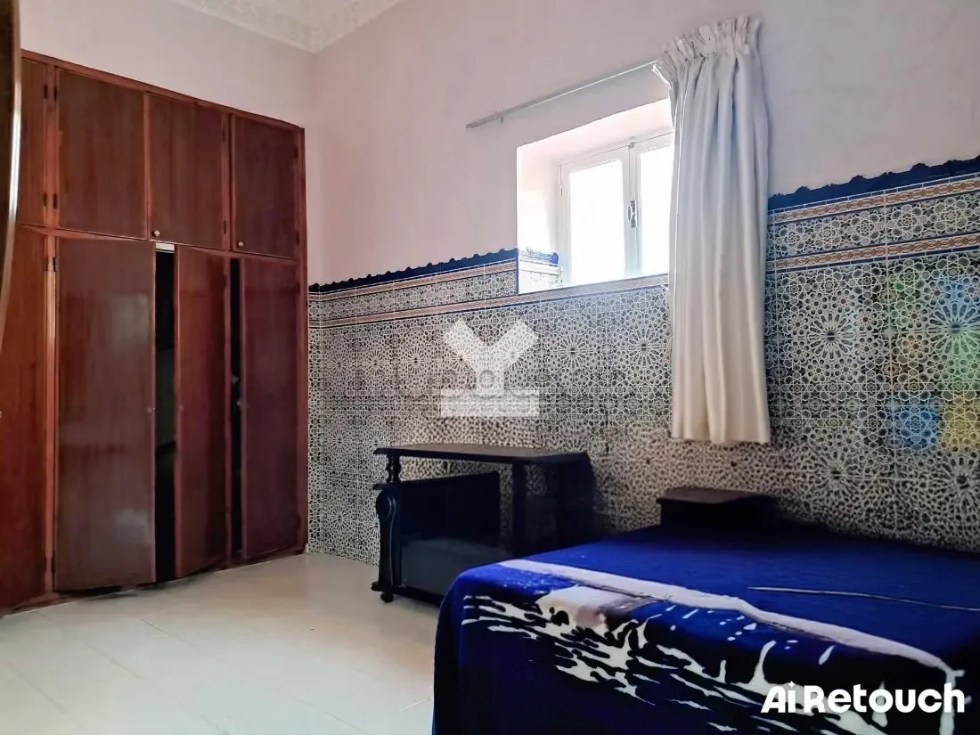 Appartement à Vendre de 158.0 m² à Rabat, L'Ocean - الرباط (2)