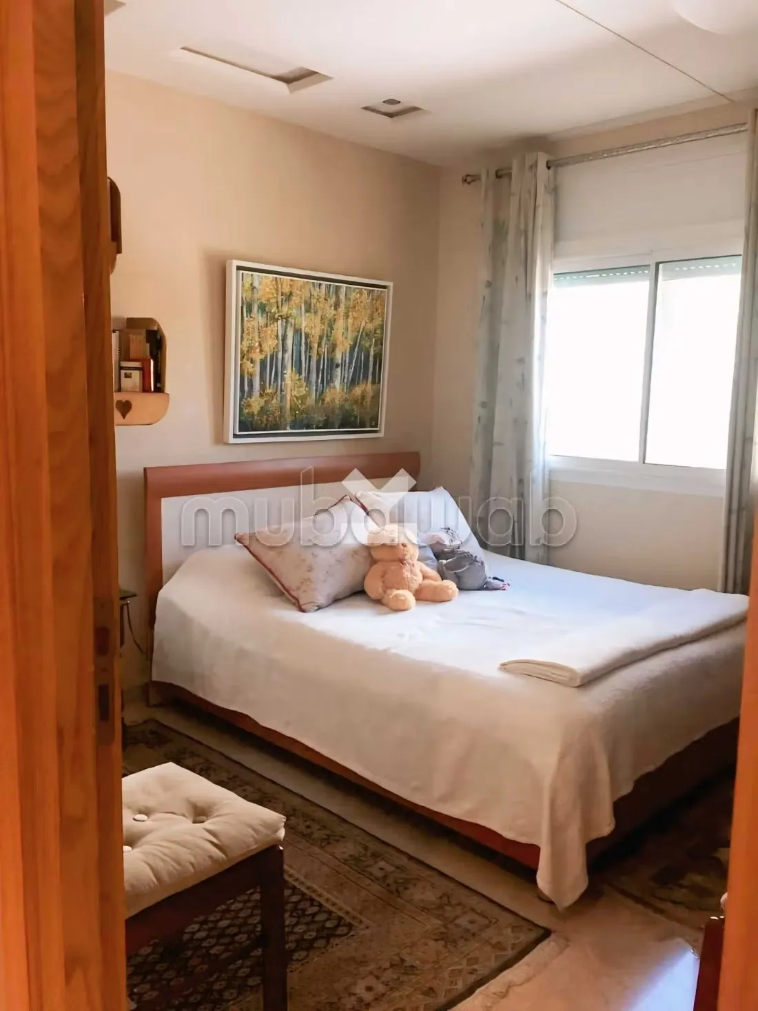 Appartement à Vendre de 214.0 m² à Rabat, Riyad - الرباط (2)