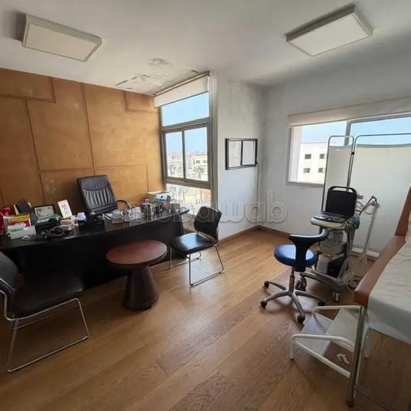 Appartement à Vendre de 92.0 m² à Rabat, Al Kamra - الرباط (2)