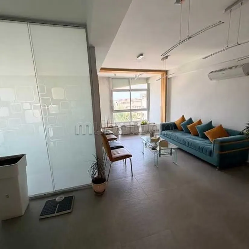 Appartement à Vendre de 92.0 m² à Rabat, Al Kamra - الرباط