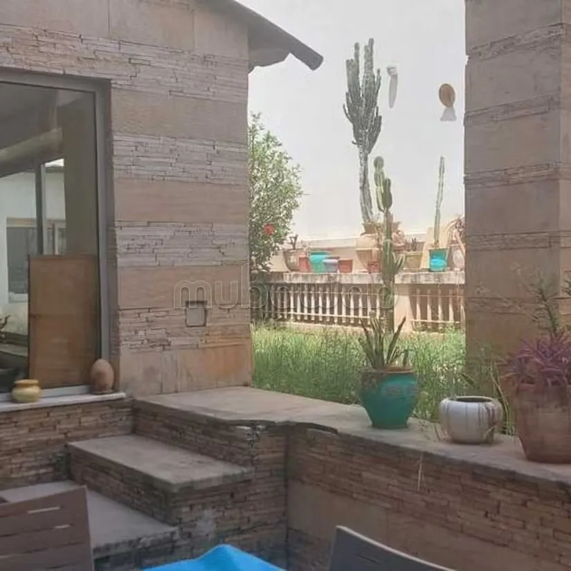 Appartement à Vendre de 306.0 m² à Rabat, Haut Agdal - الرباط