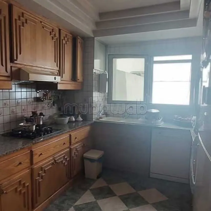 Appartement à Vendre de 306.0 m² à Rabat, Haut Agdal - الرباط (2)