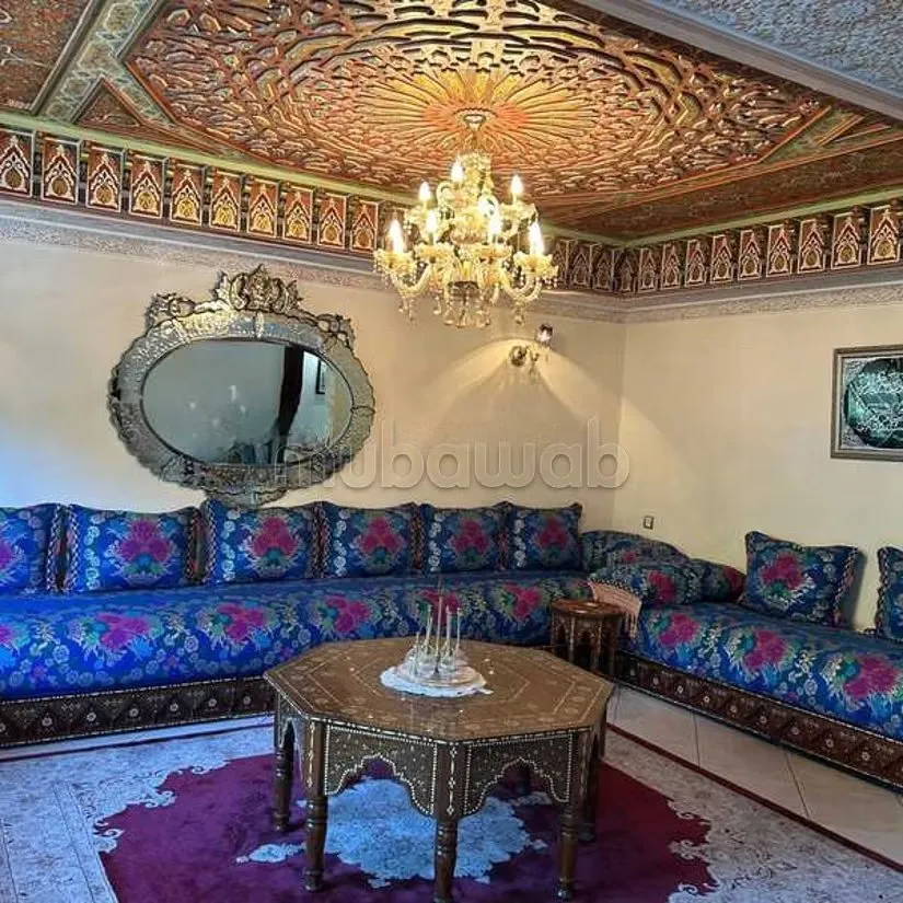 Appartement à Vendre de 315.0 m² à Rabat, Haut Agdal - الرباط
