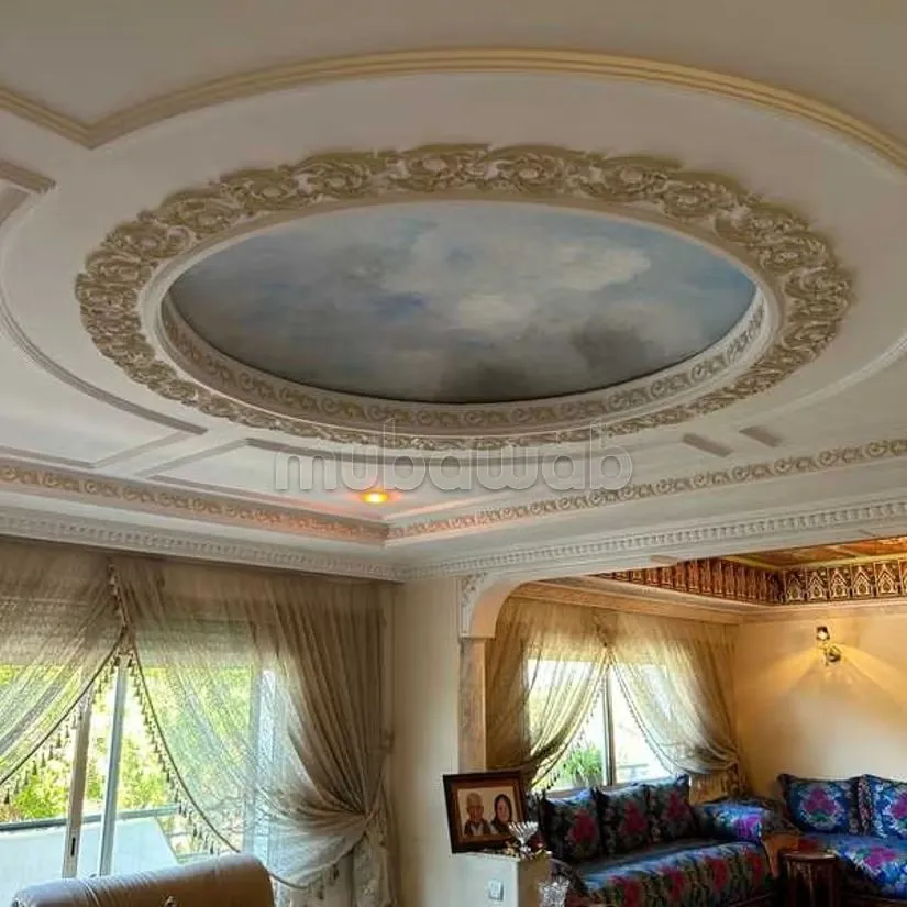 Appartement à Vendre de 315.0 m² à Rabat, Haut Agdal - الرباط (2)