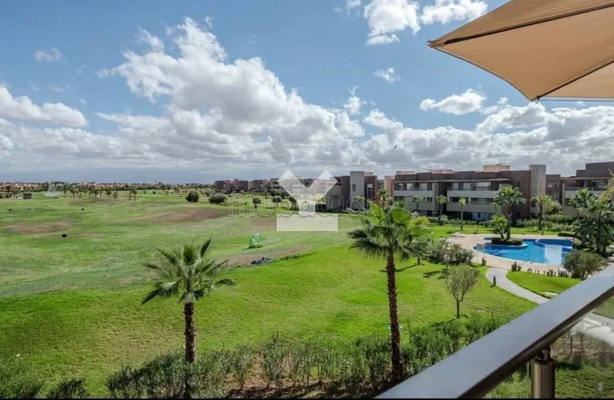 Appartement à Vendre de 77.0 m² à Marrakech, Prestigia - مراكش