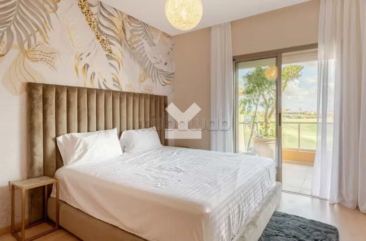Appartement à Vendre de 77.0 m² à Marrakech, Prestigia - مراكش (2)