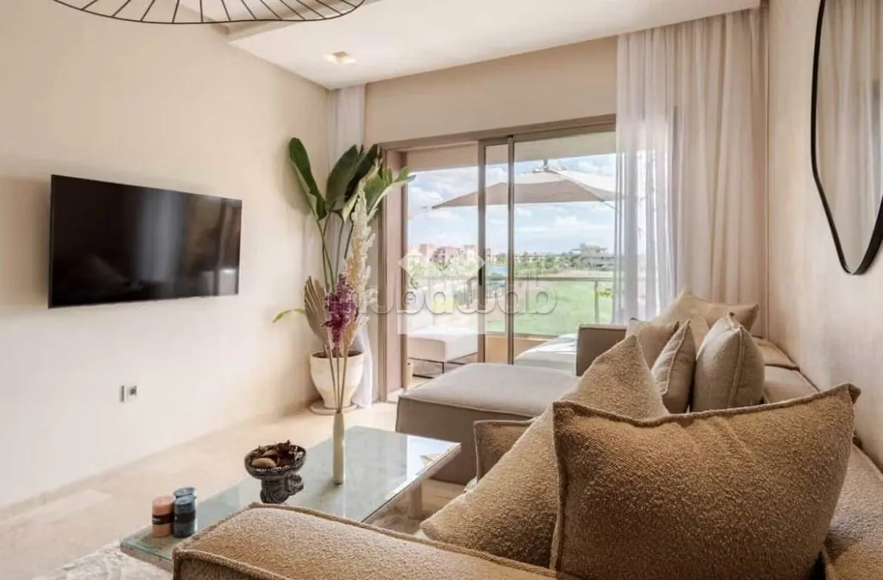Appartement à Vendre de 77.0 m² à Marrakech, Prestigia - مراكش (3)