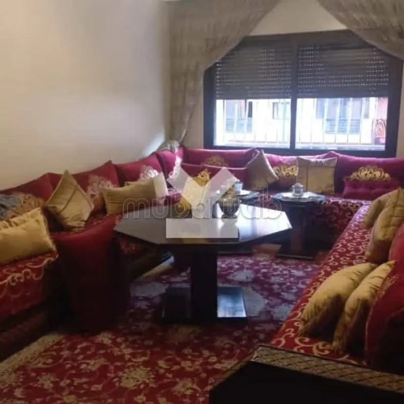 Appartement à Vendre de 90.0 m² à Marrakech, Izdihar - مراكش