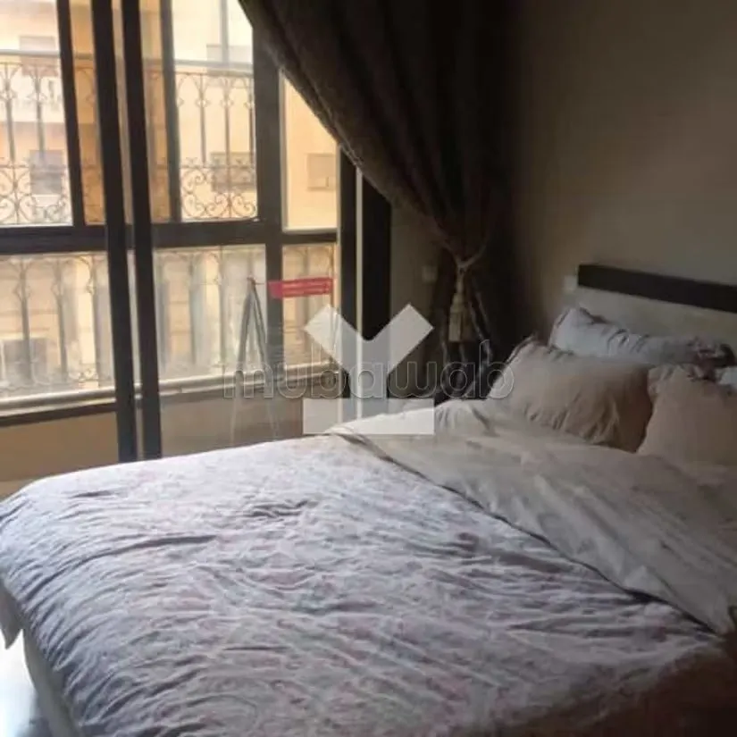 Appartement à Vendre de 90.0 m² à Marrakech, Izdihar - مراكش (3)