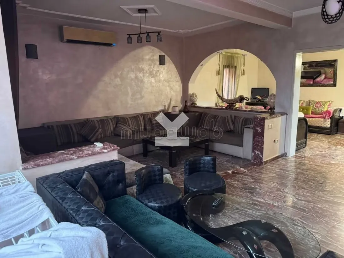 Appartement à Vendre de 103.0 m² à Marrakech, Amerchich - مراكش