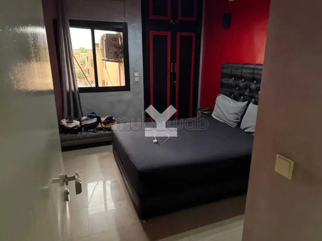 Appartement à Vendre de 103.0 m² à Marrakech, Amerchich - مراكش (2)