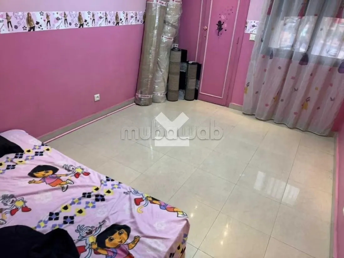 Appartement à Vendre de 103.0 m² à Marrakech, Amerchich - مراكش (3)