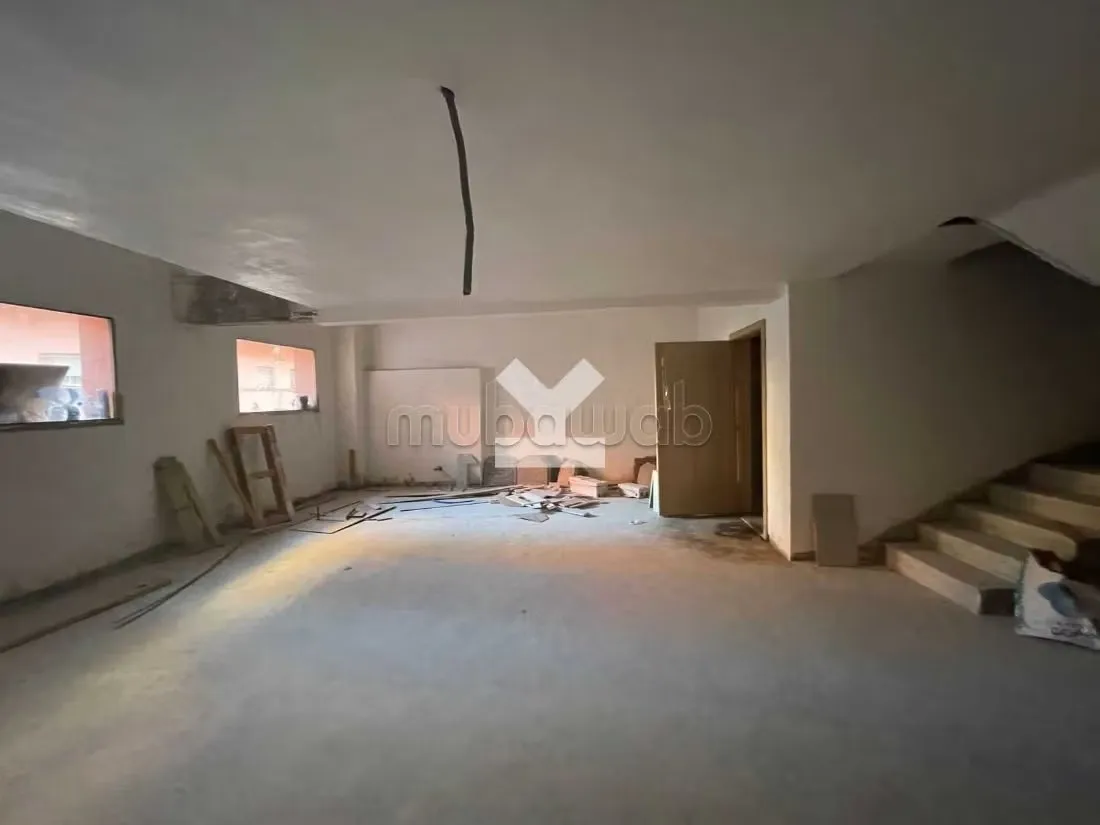 Appartement à Vendre de 249.0 m² à Marrakech, Semlalia - مراكش