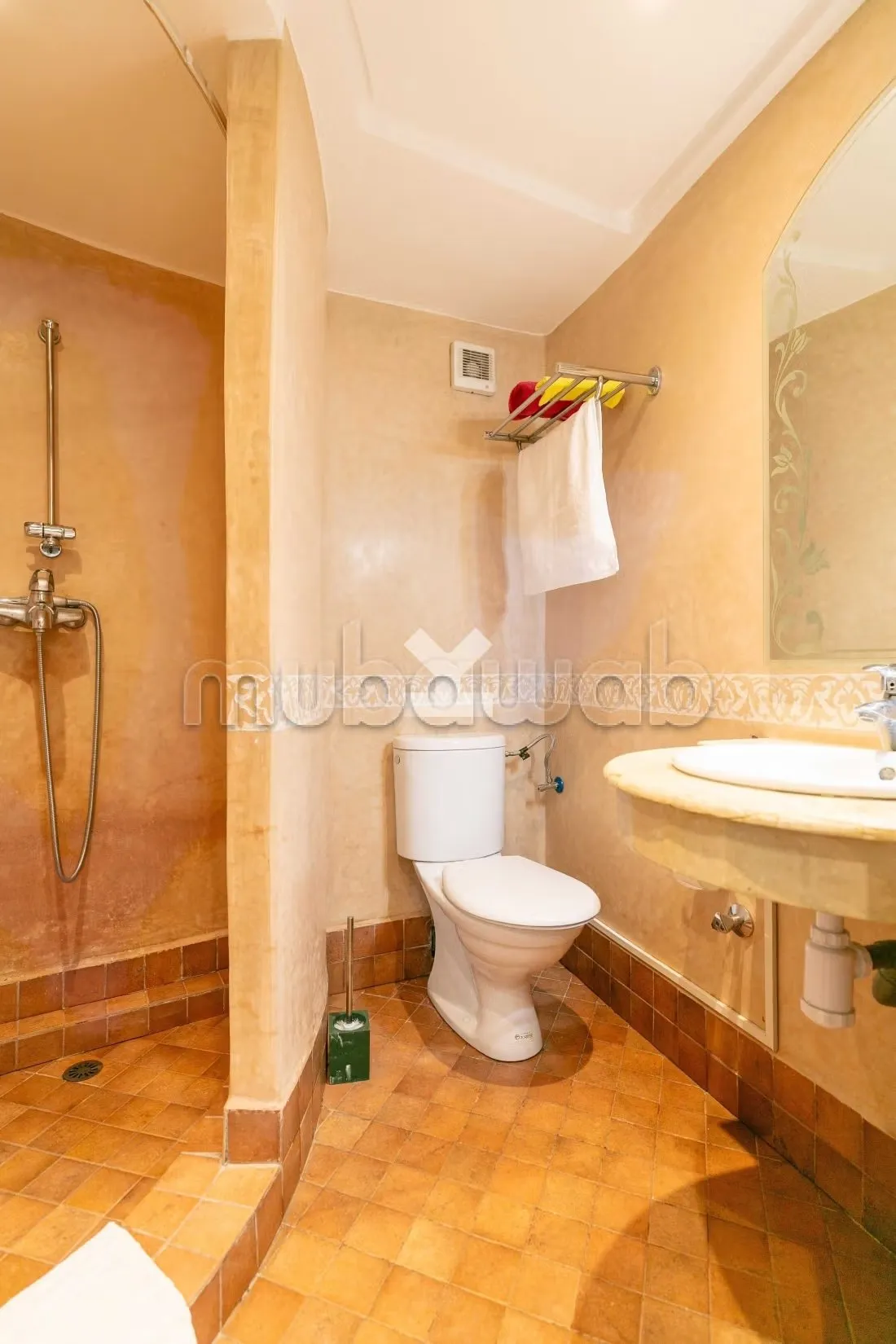 Appartement à Vendre de 52.0 m² à Marrakech, Gueliz - مراكش (3)
