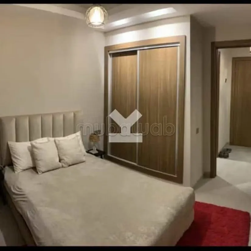Appartement à Vendre de 58.0 m² à Marrakech, Jenan El Ghali - مراكش (2)