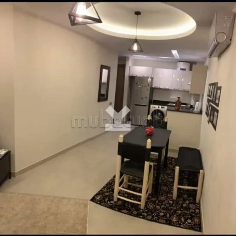 Appartement à Vendre de 58.0 m² à Marrakech, Jenan El Ghali - مراكش (3)