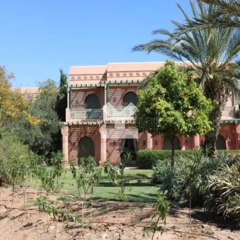 Appartement à Vendre de 86.0 m² à Marrakech, Palmeraie - مراكش