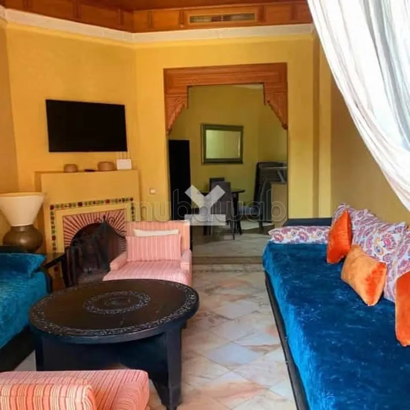 Appartement à Vendre de 86.0 m² à Marrakech, Palmeraie - مراكش (2)