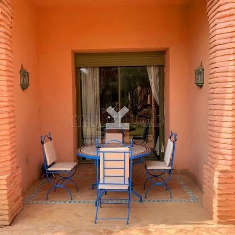 Appartement à Vendre de 86.0 m² à Marrakech, Palmeraie - مراكش (3)