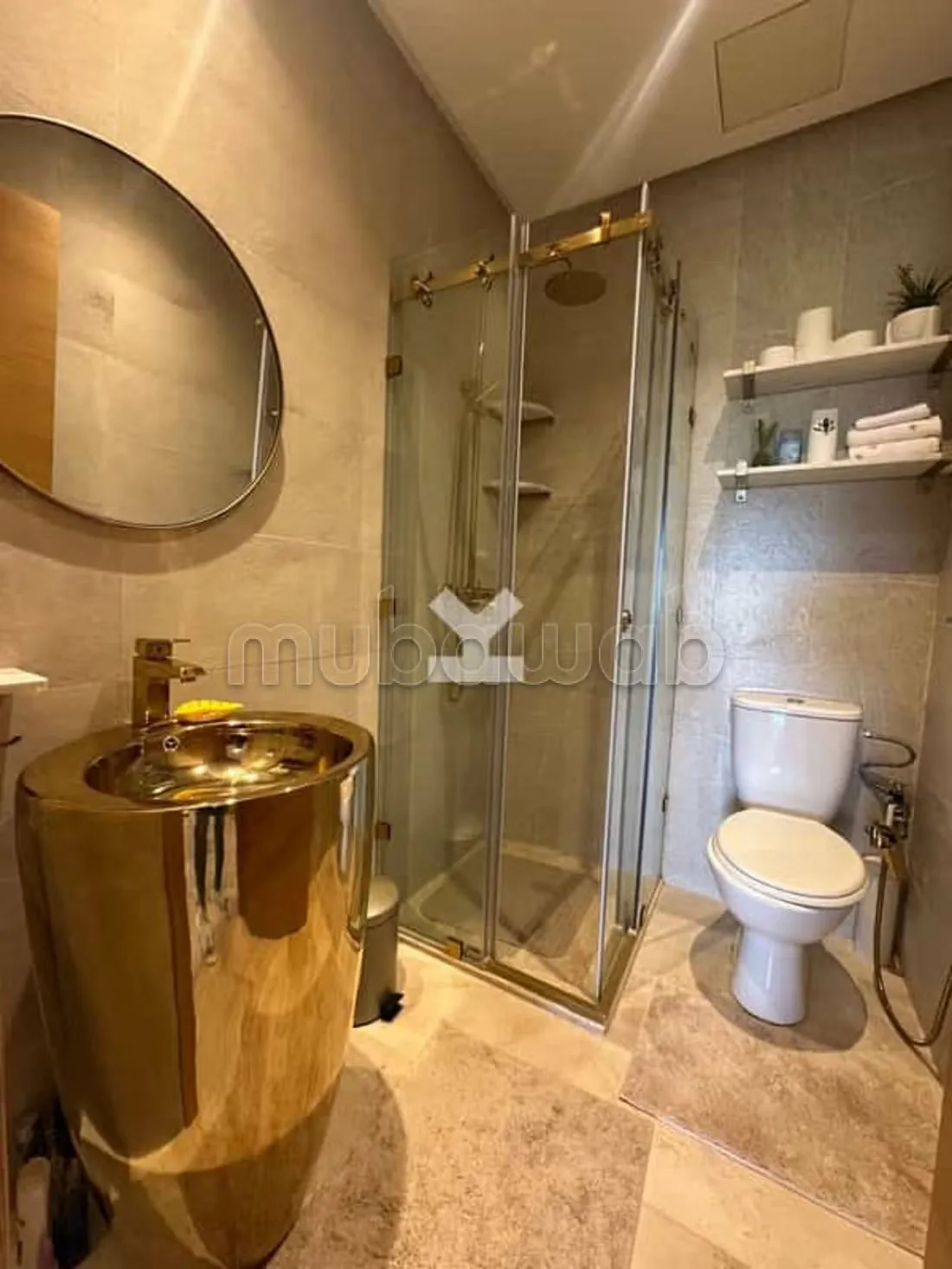 Appartement à Vendre de 76.0 m² à Marrakech, Prestigia - مراكش (2)