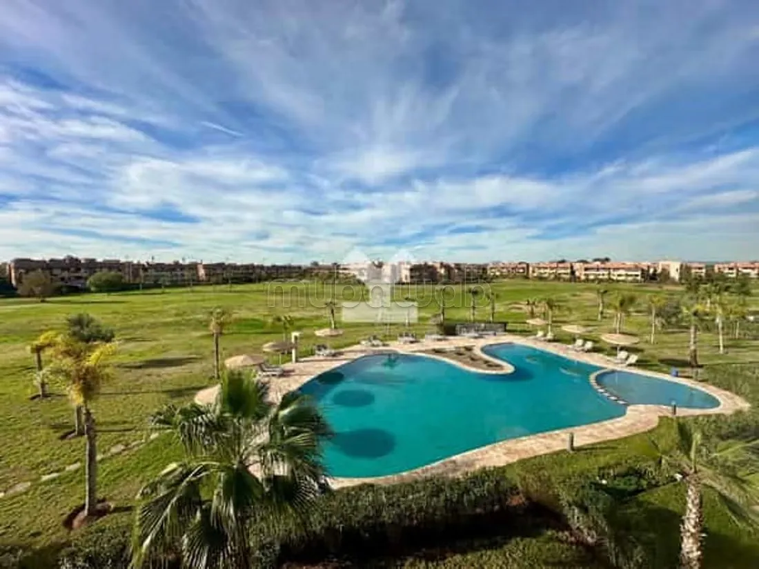 Appartement à Vendre de 76.0 m² à Marrakech, Prestigia - مراكش