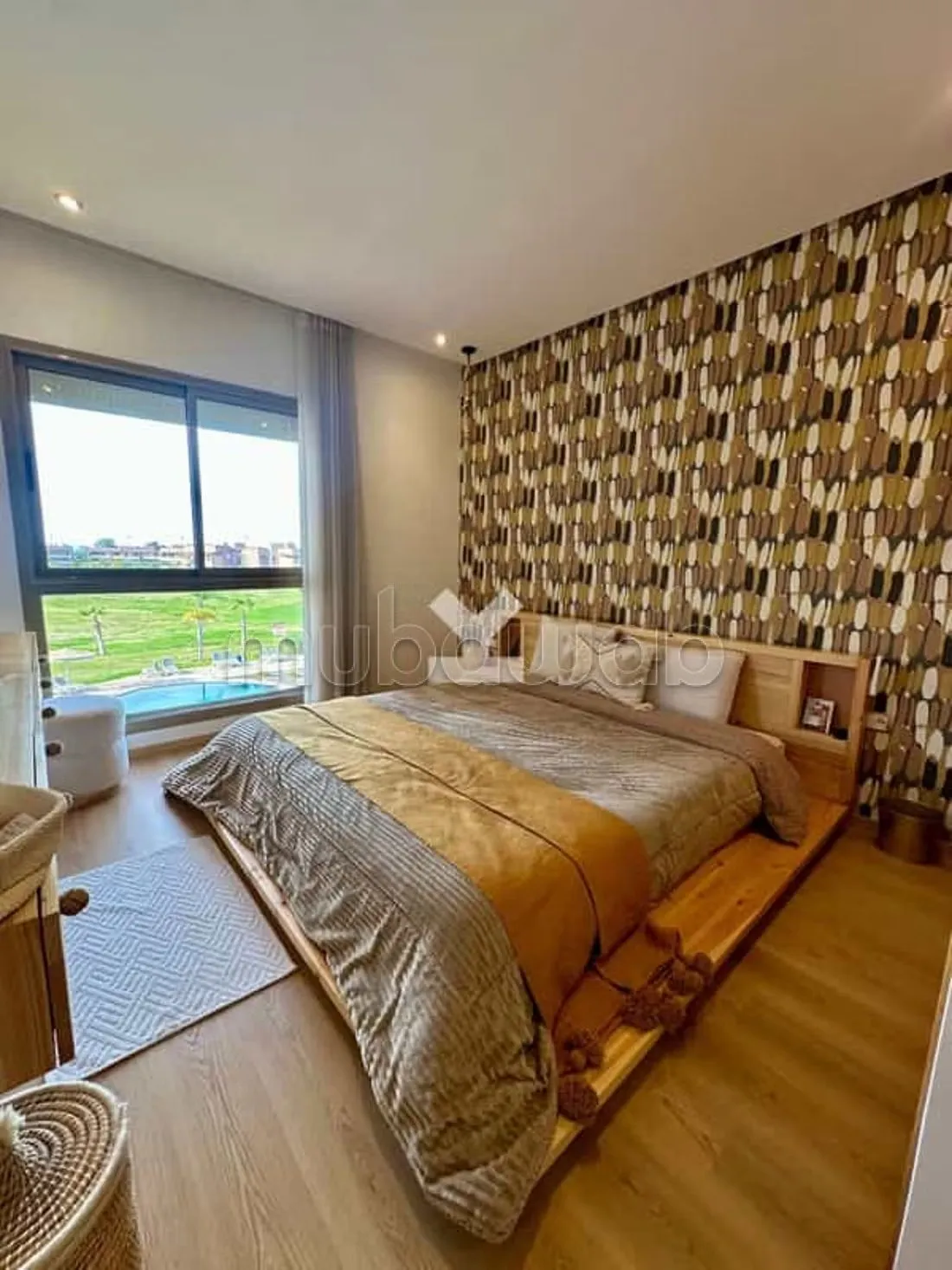 Appartement à Vendre de 76.0 m² à Marrakech, Prestigia - مراكش (3)