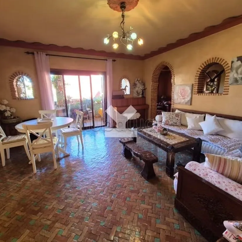 Appartement à Vendre de 179.0 m² à Marrakech, Camps El Ghoul... - مراكش