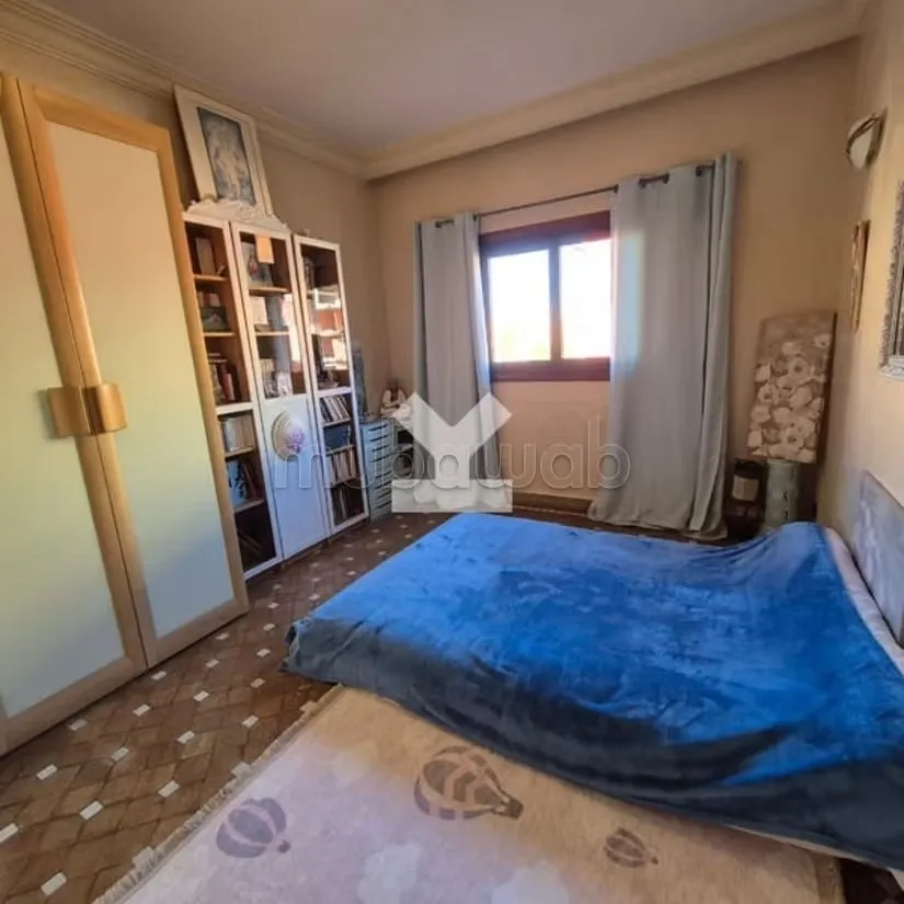 Appartement à Vendre de 179.0 m² à Marrakech, Camps El Ghoul... - مراكش (2)