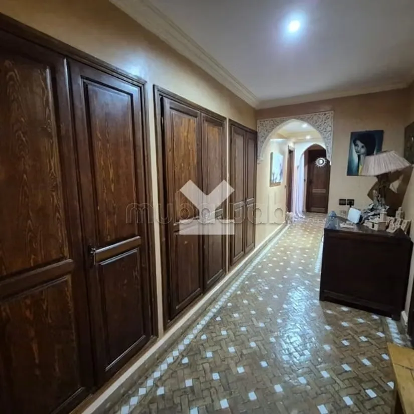 Appartement à Vendre de 179.0 m² à Marrakech, Camps El Ghoul... - مراكش (3)